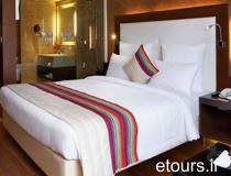 اتاق دو نفره