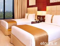 اتاق دو تخته