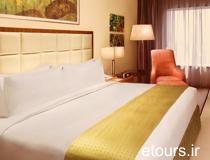 اتاق دو نفره