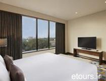 سوئیت دلوکس