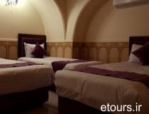 اتاق چهار نفره