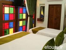 اتاق پنج نفره 