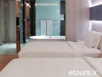 اتاق دو تخته