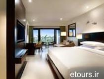 اتاق دو نفره