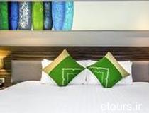 اتاق دو نفره