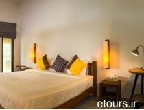 اتاق سه نفره