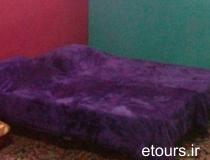 اتاق پنج نفره