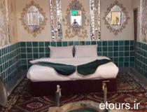 اتاق گوشواره 