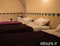 اتاق سه نفره