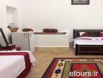 اتاق رز ( پنج دری )