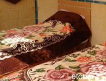 سوئیت چهار نفره کاهگلی (پشت بام)