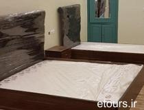 اتاق سه نفره 