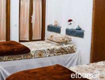 اتاق دو تخته