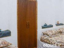 اتاق سه تخته 