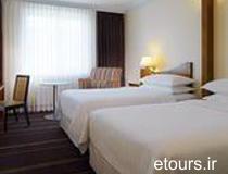 اتاق دو تخته