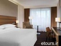 اتاق دو نفره