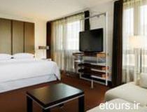 سوئیت پرزیدنتال