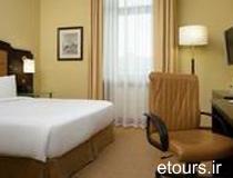 اتاق دو نفره