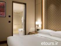 اتاق دو نفره