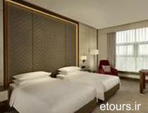 اتاق دو تخته