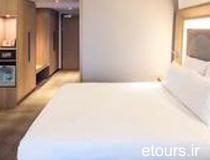 اتاق دو نفره