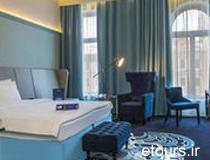 اتاق دو تخته