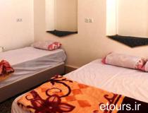 اتاق دو نفره (زیر همکف)