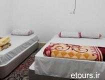 اتاق سه نفره ( همکف )