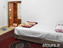 اتاق سه نفره V.I.P 