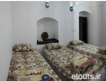 اتاق چهار نفره