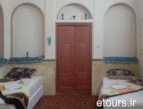 اتاق دو تخته