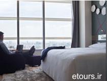 اتاق دو نفره