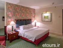 اتاق دو نفره