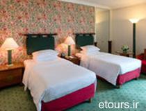 اتاق دو تخته