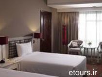 اتاق دو تخته