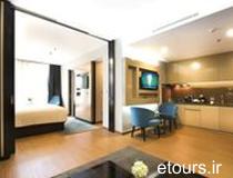 آپارتمان یک خوابه