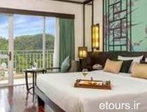 اتاق دو نفره