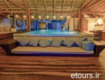 ویلا V.I.P دو خوابه