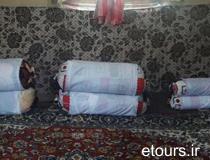 اتاق کاهگلی