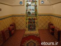 اتاق ترنج 