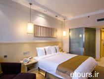 اتاق دو نفره