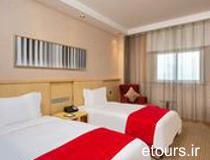 اتاق دو تخته