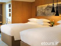 اتاق دو تخته