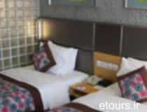 اتاق دو تخته