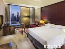 اتاق دو نفره