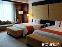 اتاق دو تخته