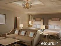 اتاق چهار نفره