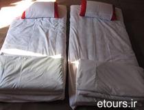 اتاق دو نفره