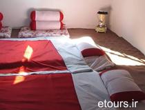 اتاق سه نفره