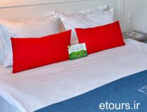 اتاق دو نفره